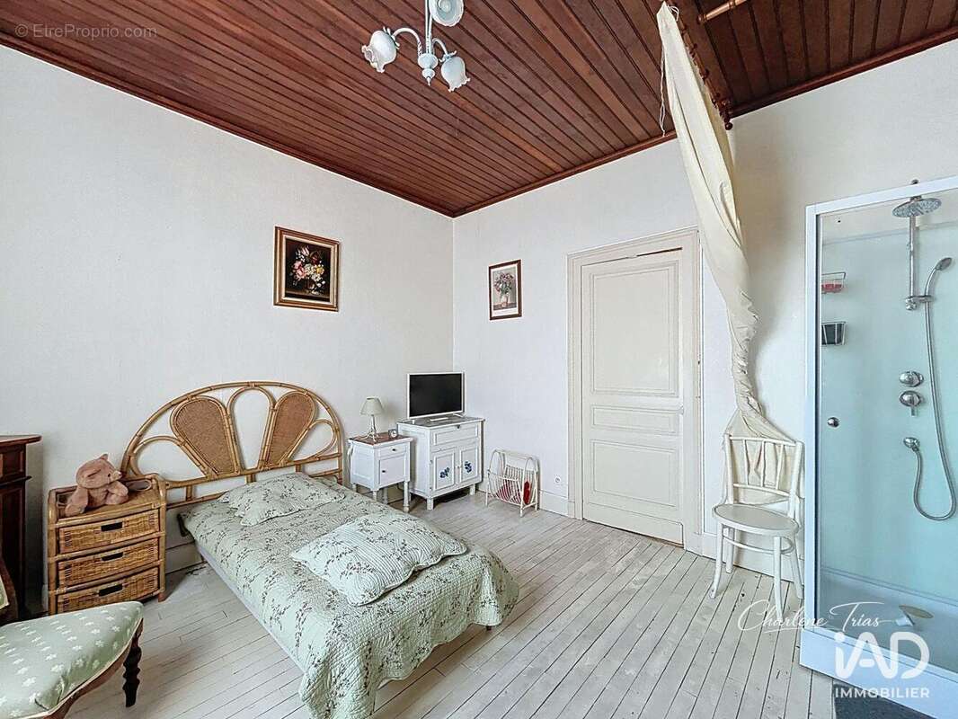 Photo 7 - Maison à MONTPON-MENESTEROL