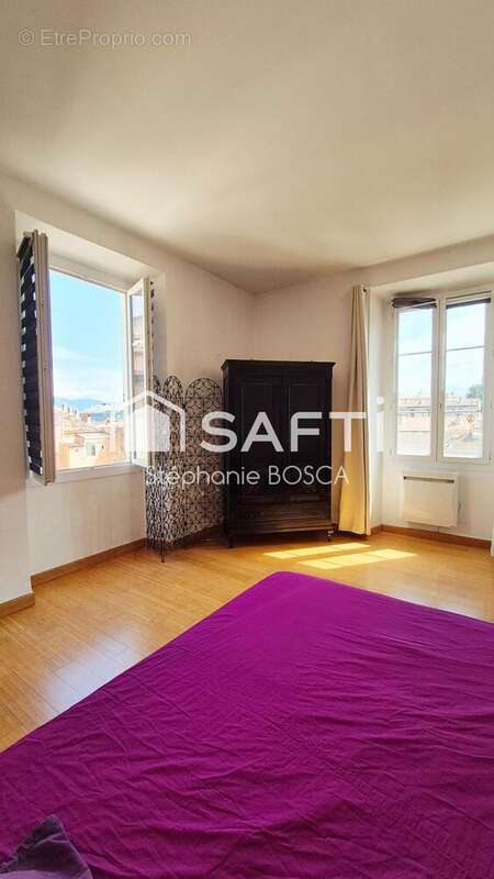 Photo 3 - Appartement à AJACCIO