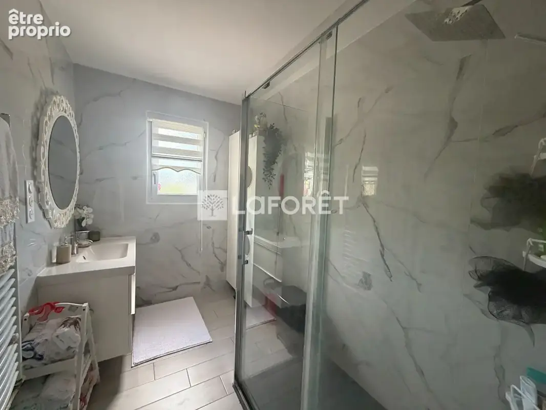 Maison de plain-pied à Flers 120 m² - photo 12