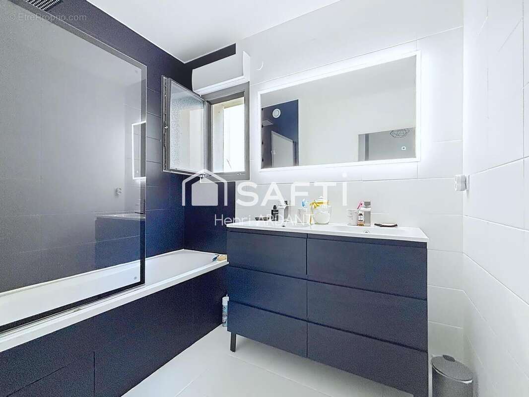 Photo 4 - Appartement à LIMOGES