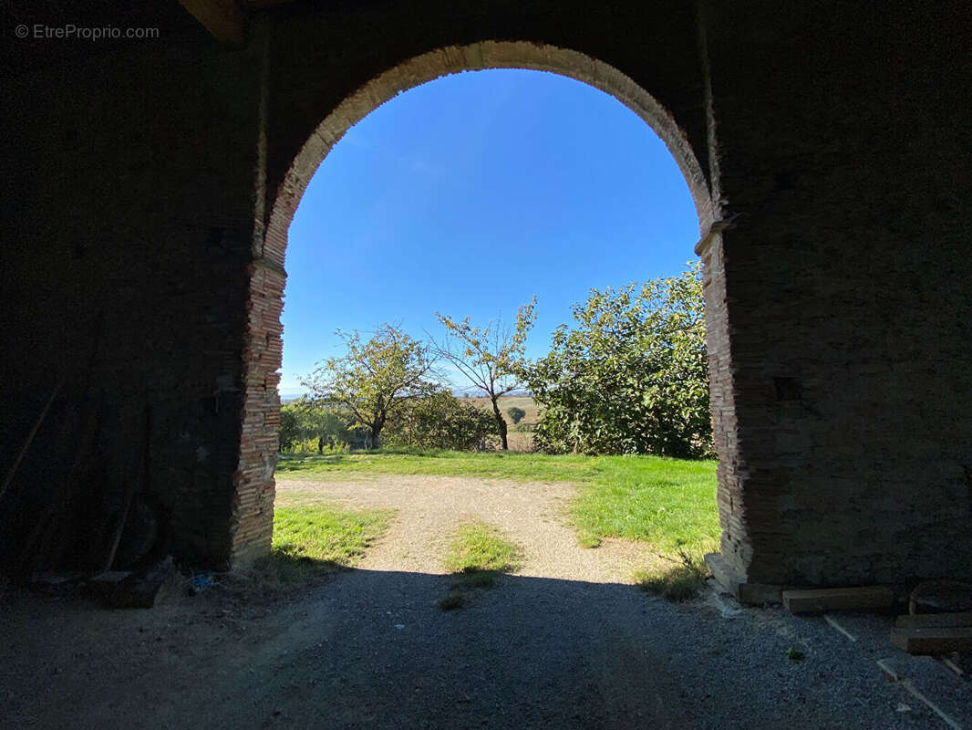 Maison à CASTELNAUDARY