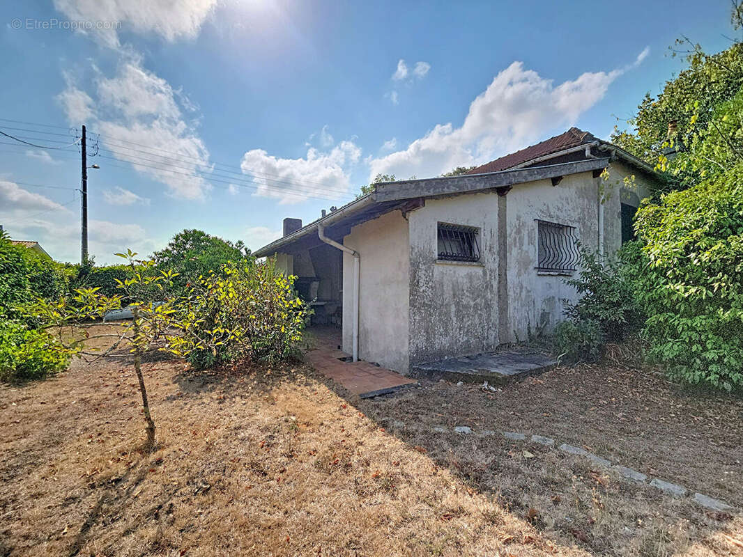 Maison à Pessac (Monteil) - photo 7