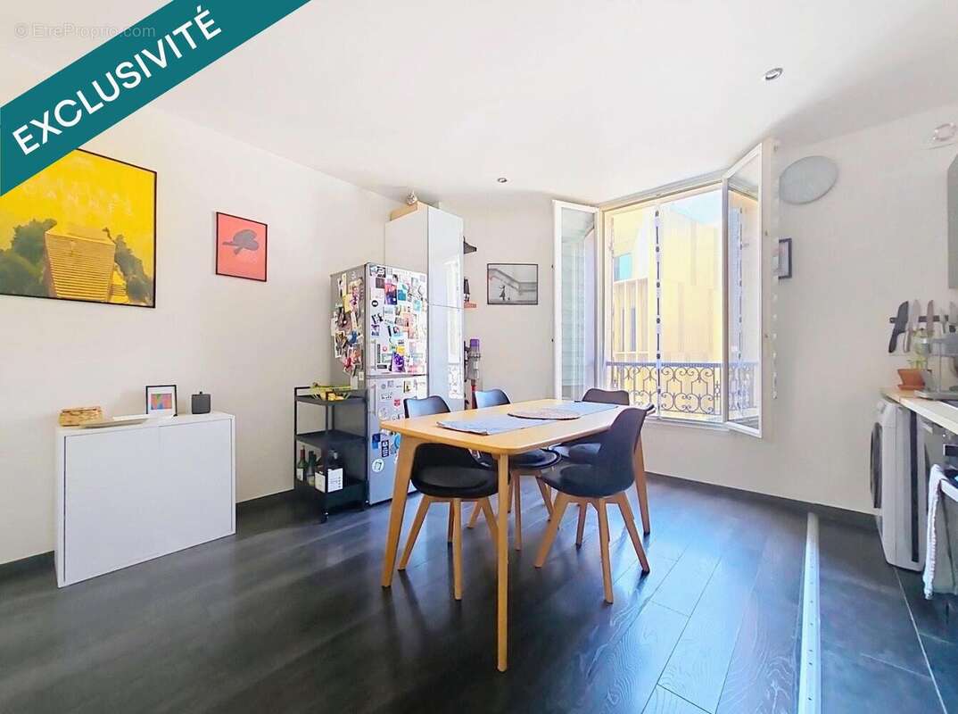 Photo 4 - Appartement à PANTIN