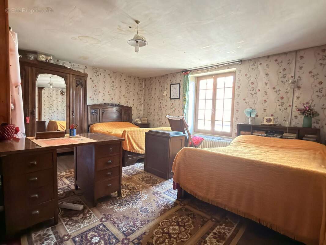 Maison à VERTEUIL-SUR-CHARENTE