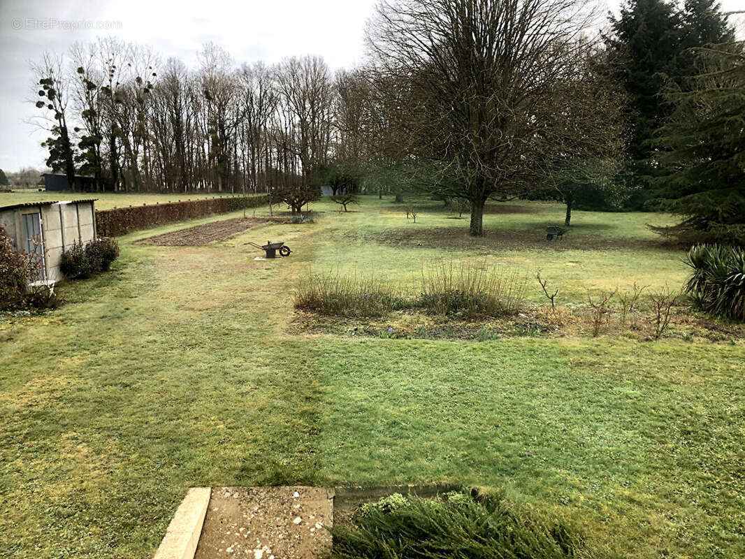 Maison à SAVIGNE-SUR-LATHAN