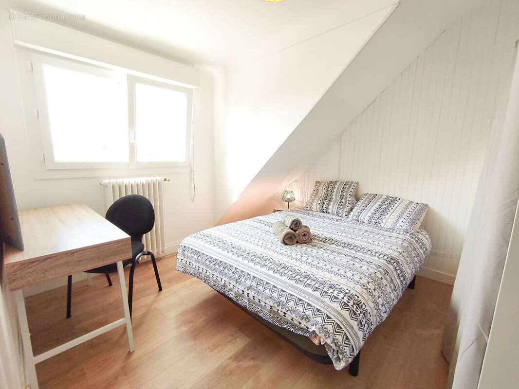 Appartement à LORIENT