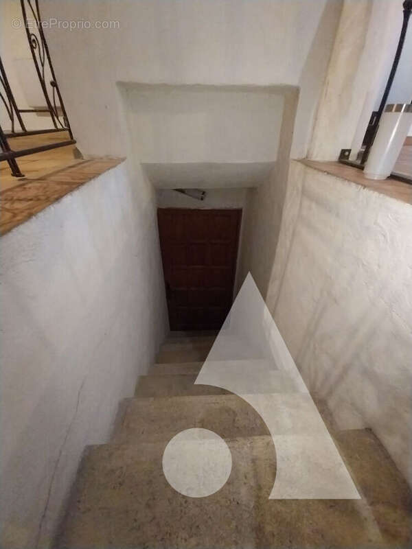 Appartement à LE MUY