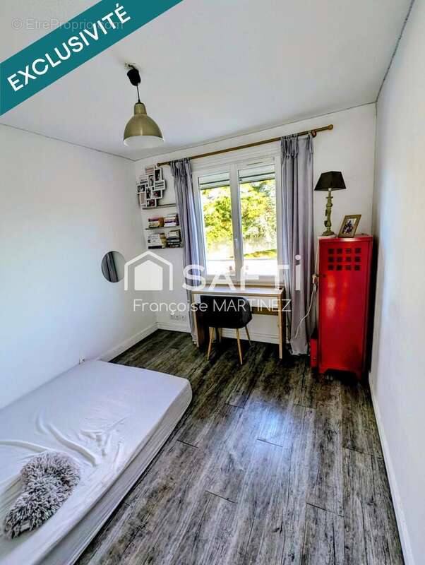 Photo 9 - Maison à SAINT-LAURENT-DE-MURE