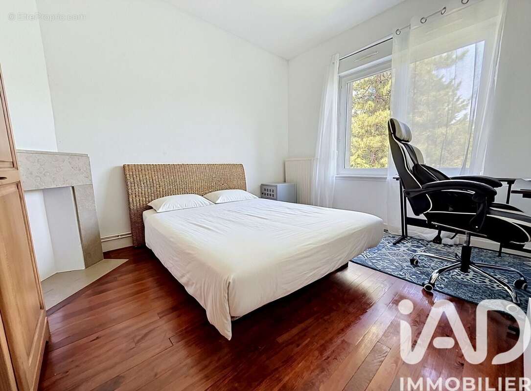 Photo 5 - Appartement à BOULOGNE-SUR-MER