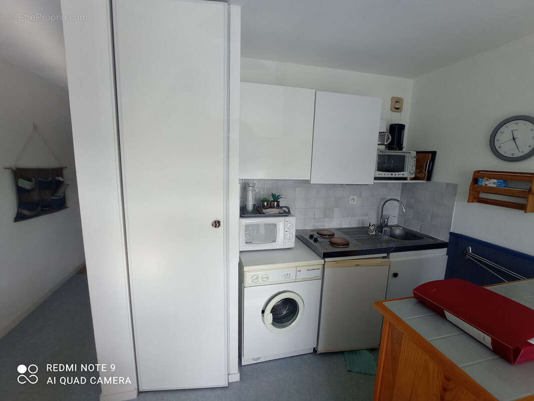 Appartement à CARNAC