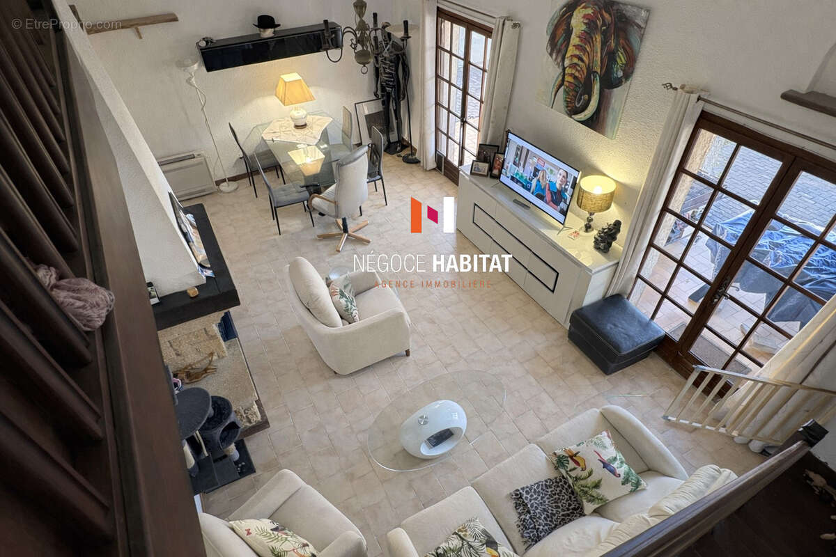 Maison à LE GRAU-DU-ROI