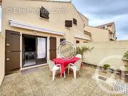 Maison à LE BARCARES