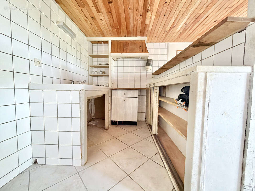 Maison à MONFLANQUIN