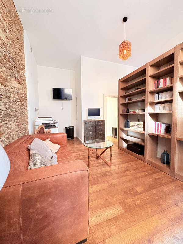 Appartement à SAN-MARTINO-DI-LOTA