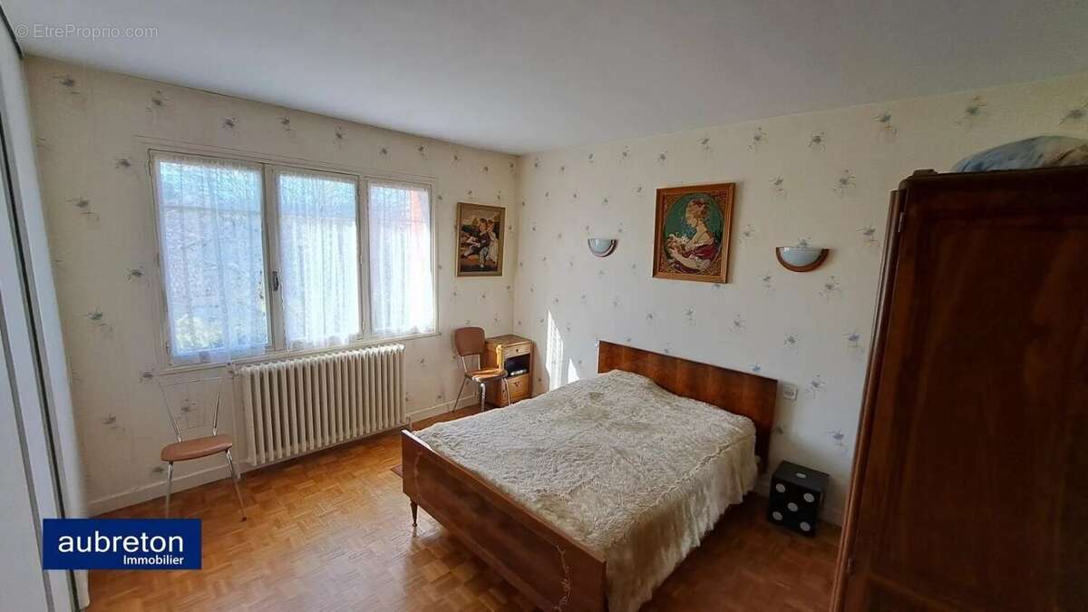 Maison à VINAY
