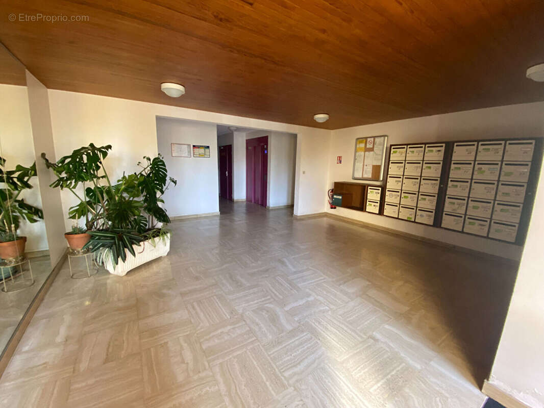 A vendre appartement Saint Paul Les Dax  T2 bis - photo 6