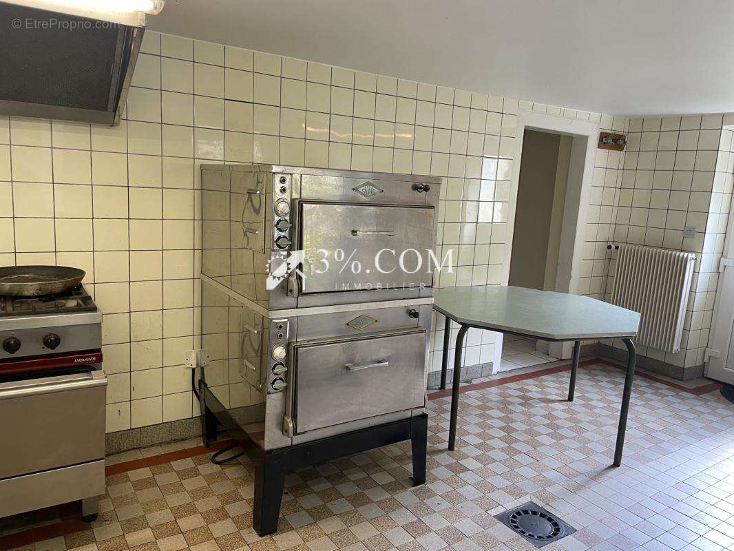 Maison à SAINTE-MARIE-AUX-MINES