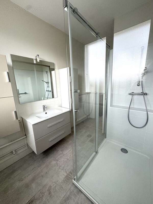 Appartement à JOUE-LES-TOURS