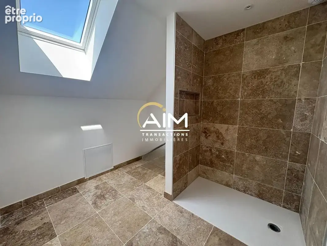 Maison neuve 5 pièces 150m²  - Montlouis-sur-Loire - photo 6