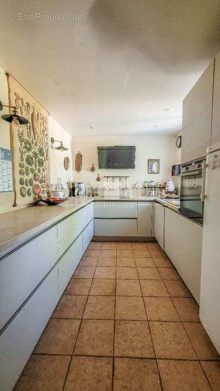 Photo 4 - Maison à UZES