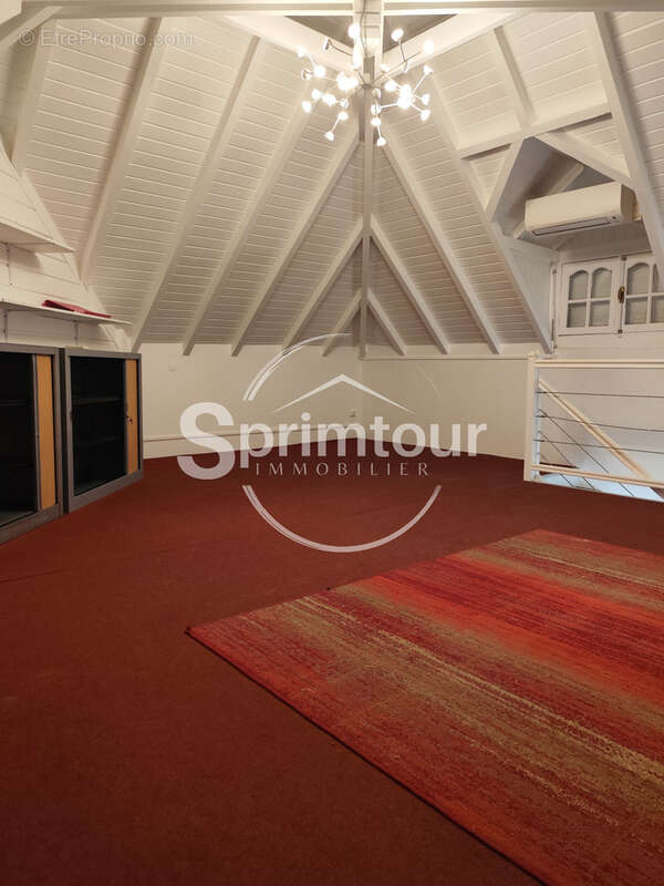 Maison avec piscine  150 m2  Pointe-Noire - photo 19