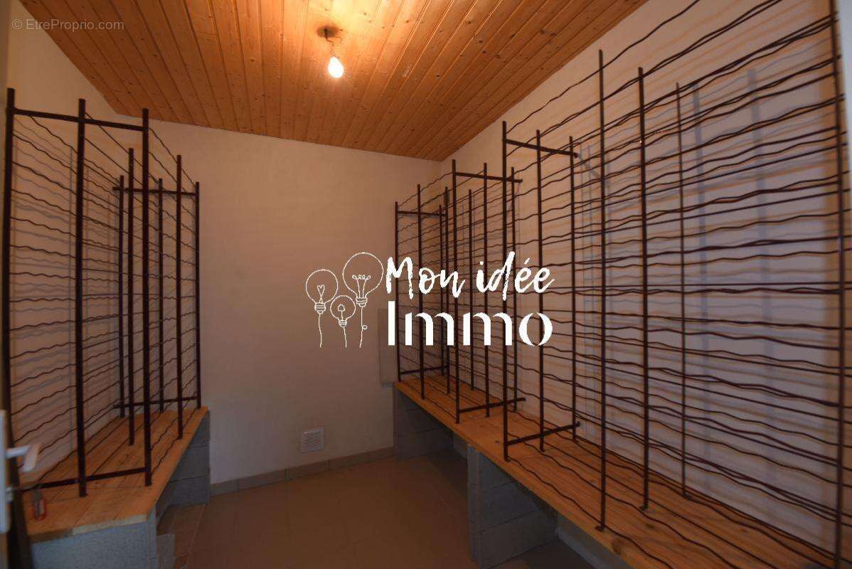 Maison à HAUTE-GOULAINE