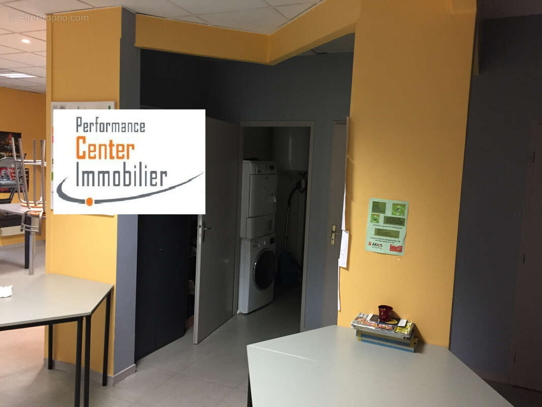 Commerce à MONTBELIARD