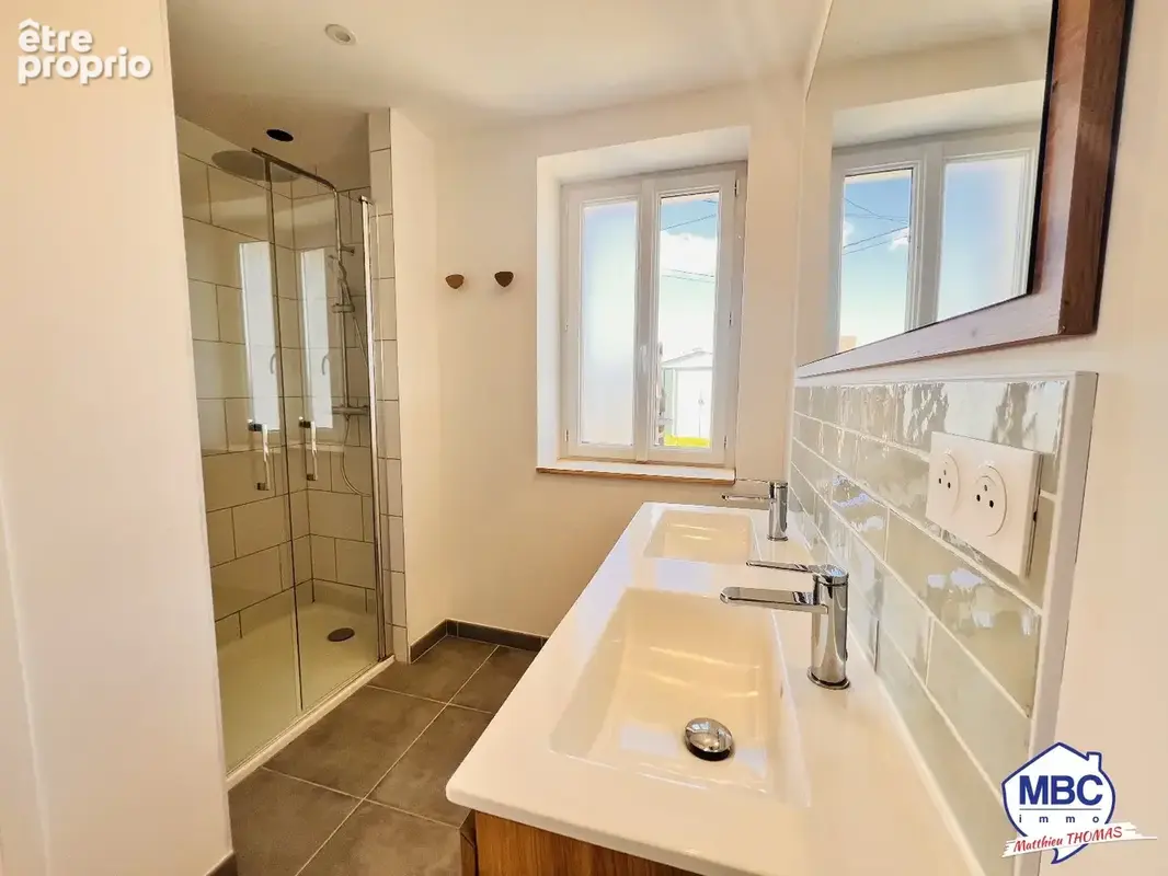 Maison de plain-pied entièrement rénovée - photo 5