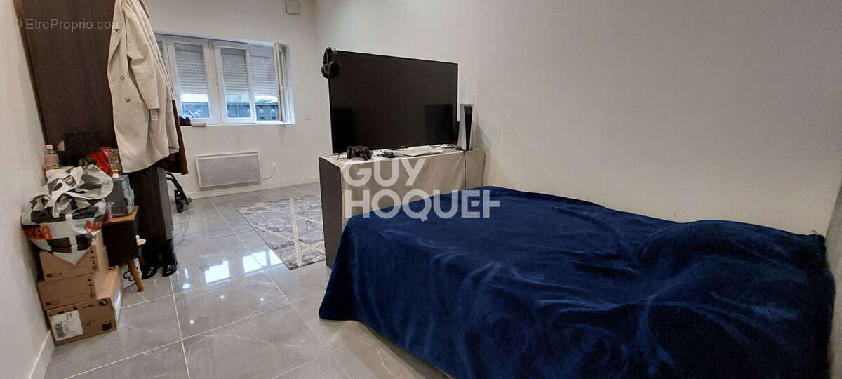 Maison à AUBERGENVILLE