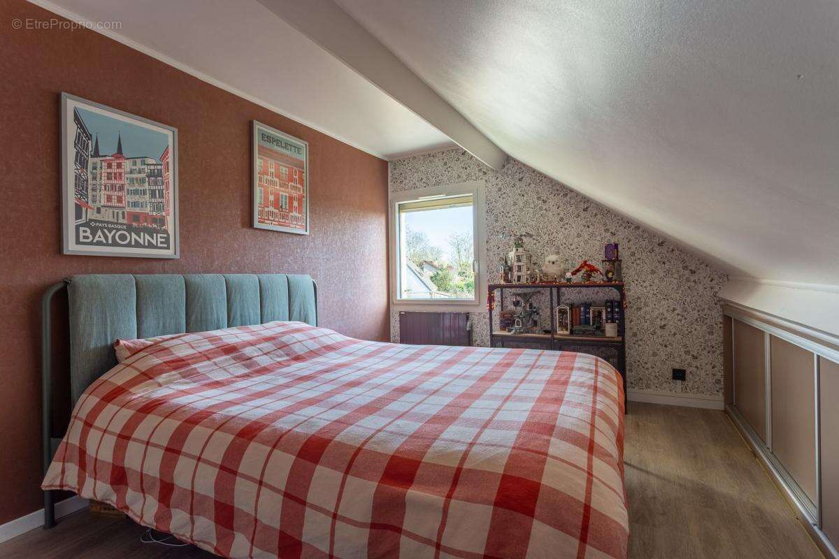 Appartement à CROSNE