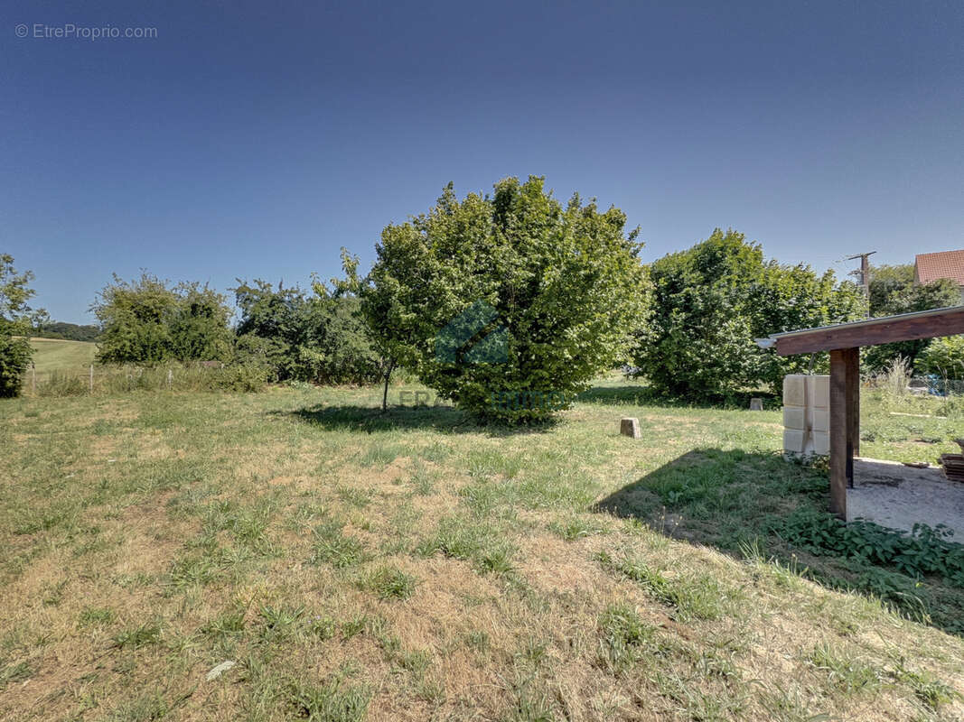 Montecheroux - maison mitoyenne - photo 10