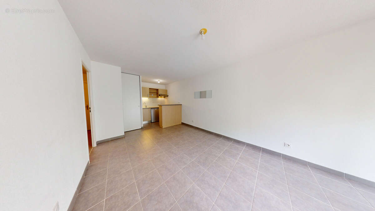 Appartement à TOURNEFEUILLE