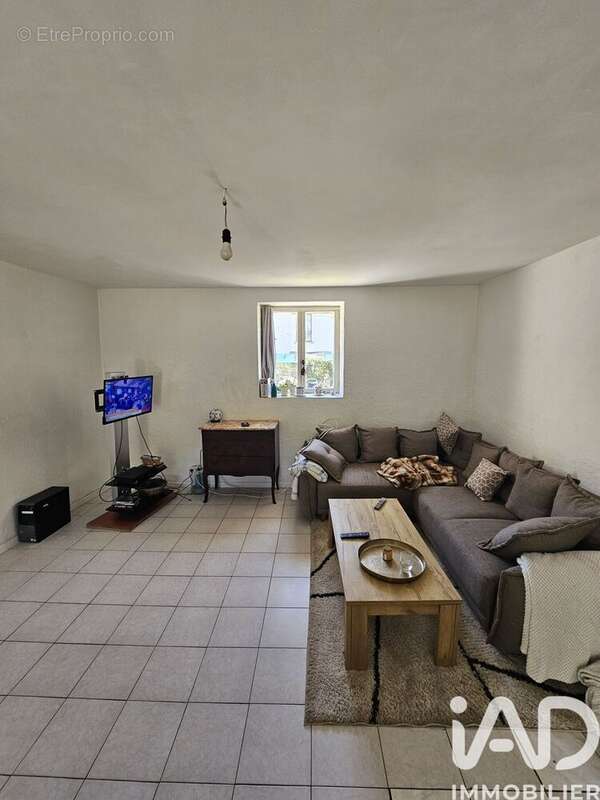 Photo 3 - Maison à LA FERTE-GAUCHER
