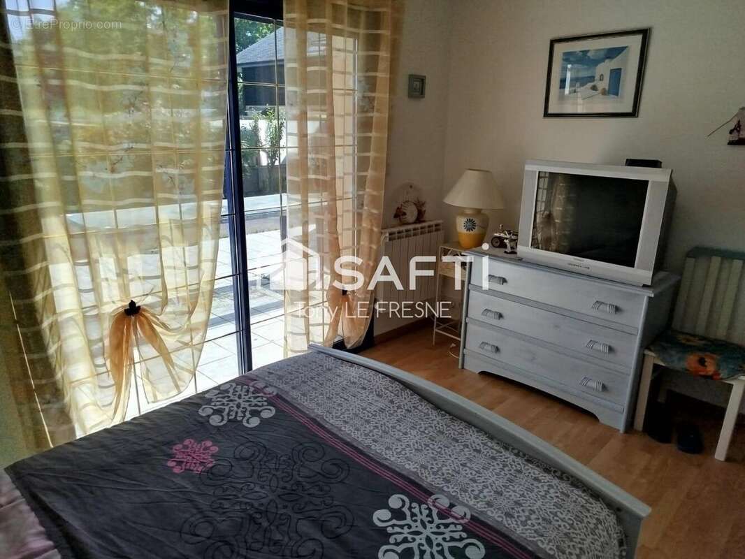 Photo 5 - Maison à DAMGAN