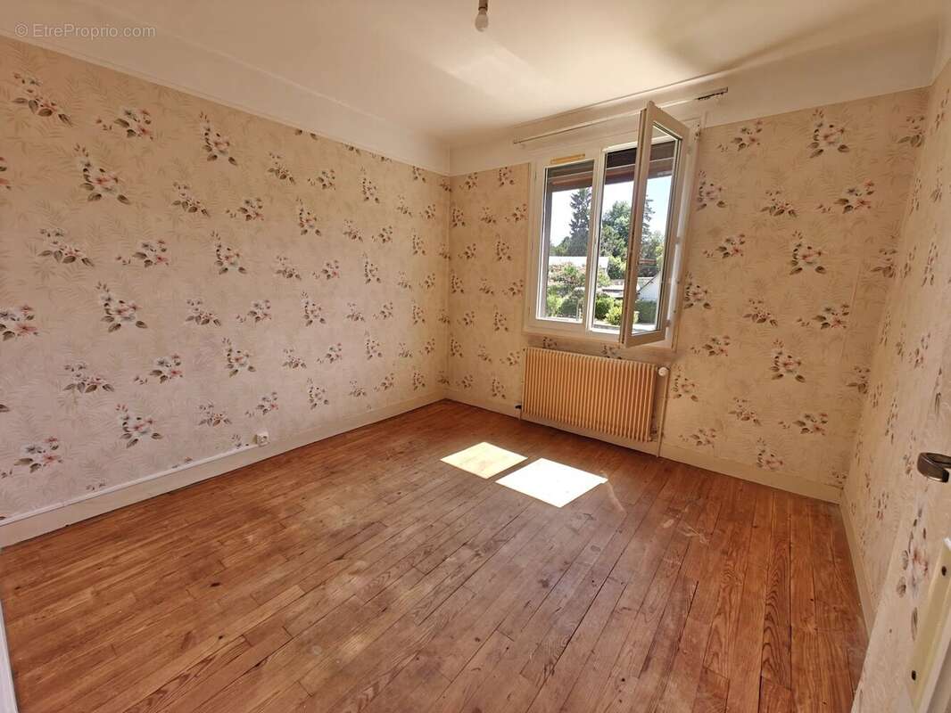 Maison centre Brionne - photo 6