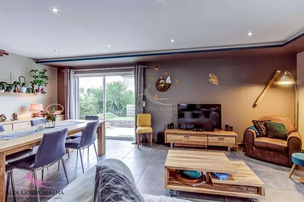 Maison T3 de 106m² et studio indépendant de 28m² - photo 15