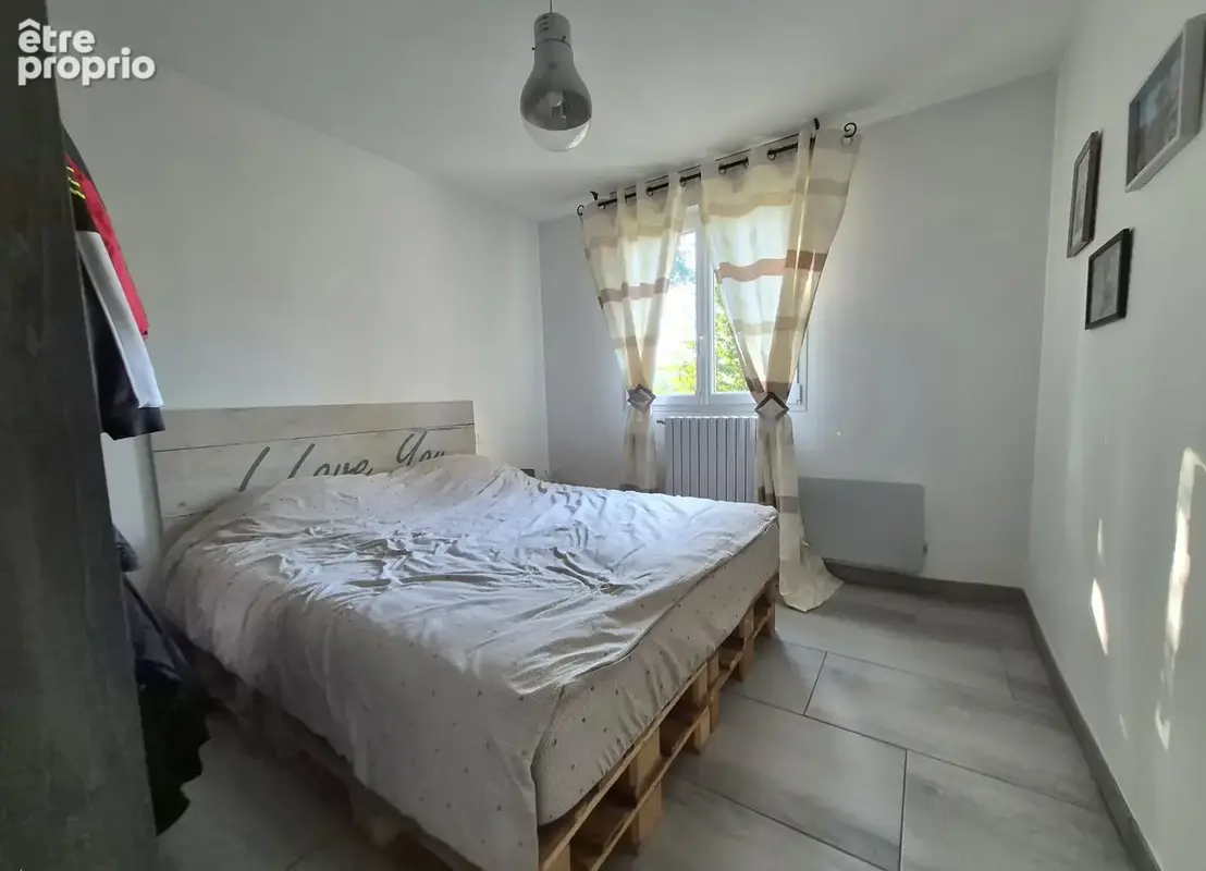 Maison 4 pièces 130 m² à vendre à Coucy-Le-Chateau-Auffrique (02380) - photo 8