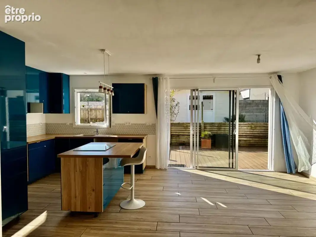 Maison 99 m² à Poiroux  - photo 2