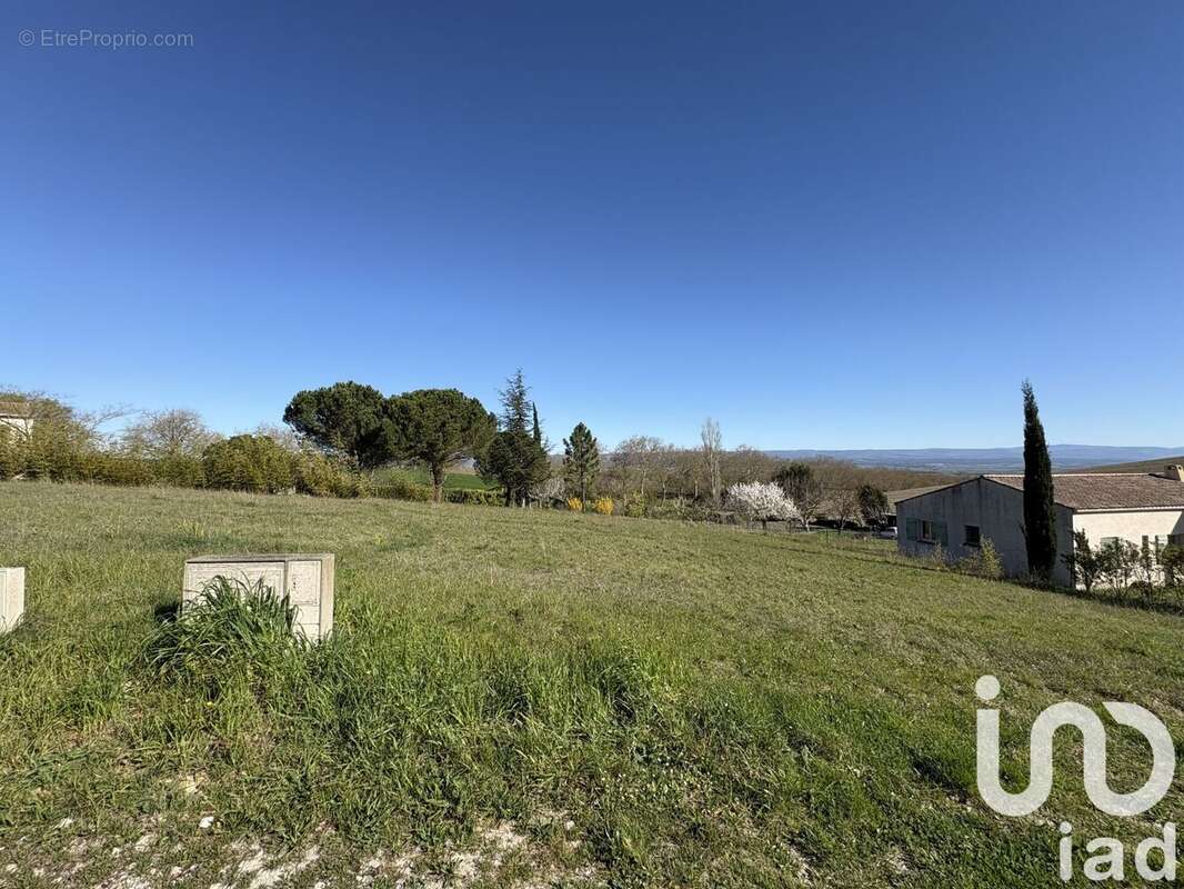 Photo 6 - Terrain à MONTREAL