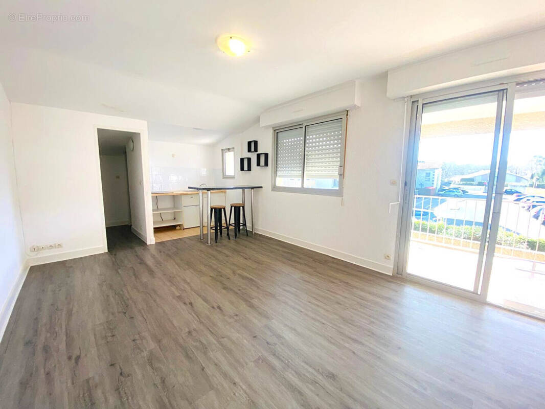 Appartement à GUJAN-MESTRAS
