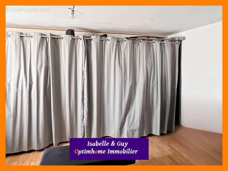 Maison à VERNEUIL-SUR-AVRE