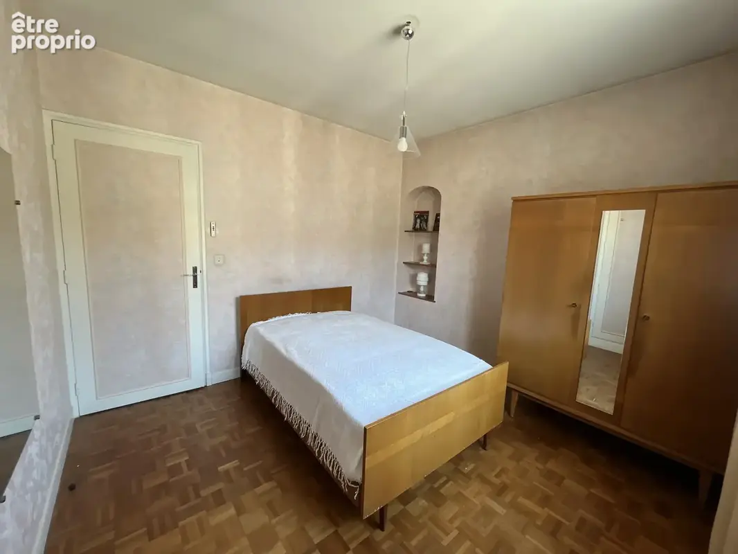 Maison 129 m2 avec grand garage en basse ville d'Auch - photo 17