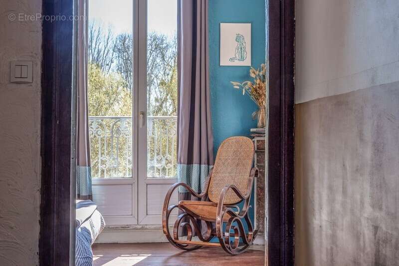 Maison à CHANCAY