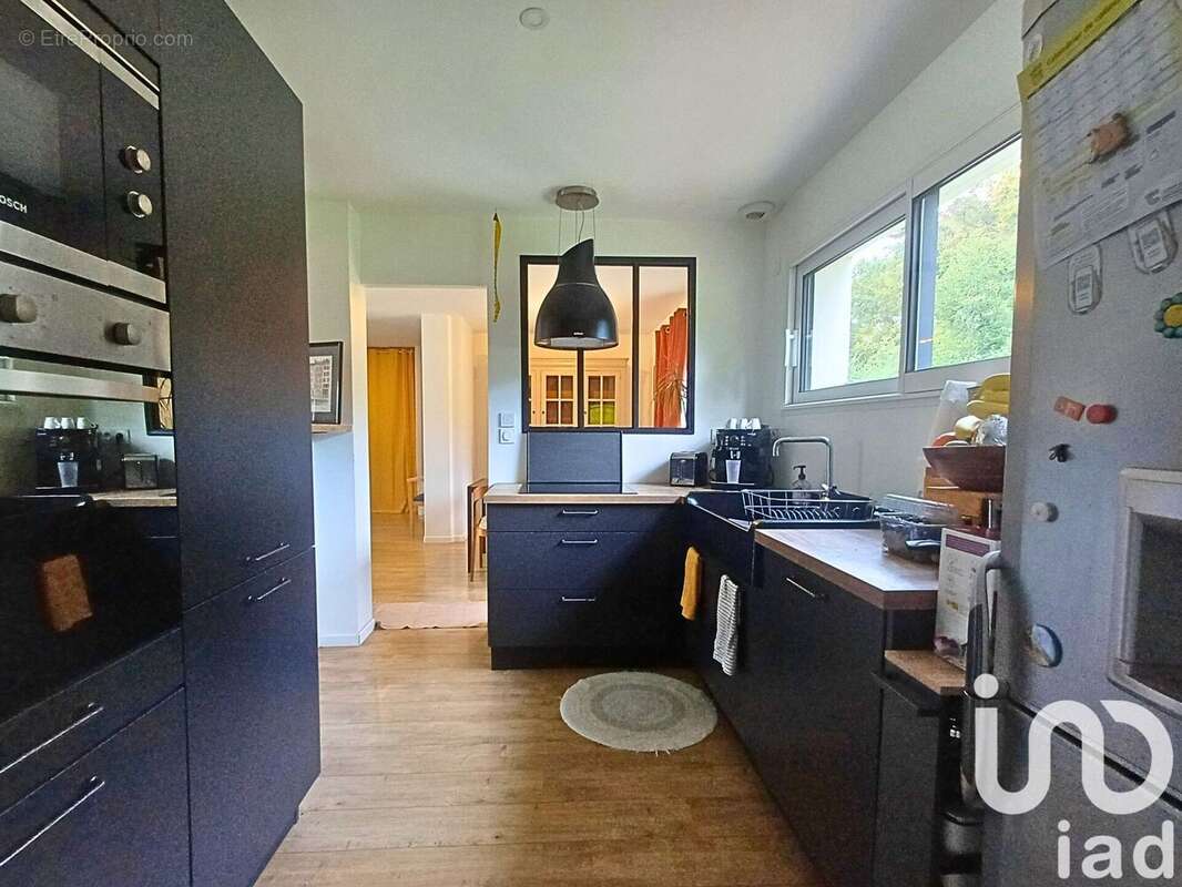 Photo 7 - Maison à LOUANNEC