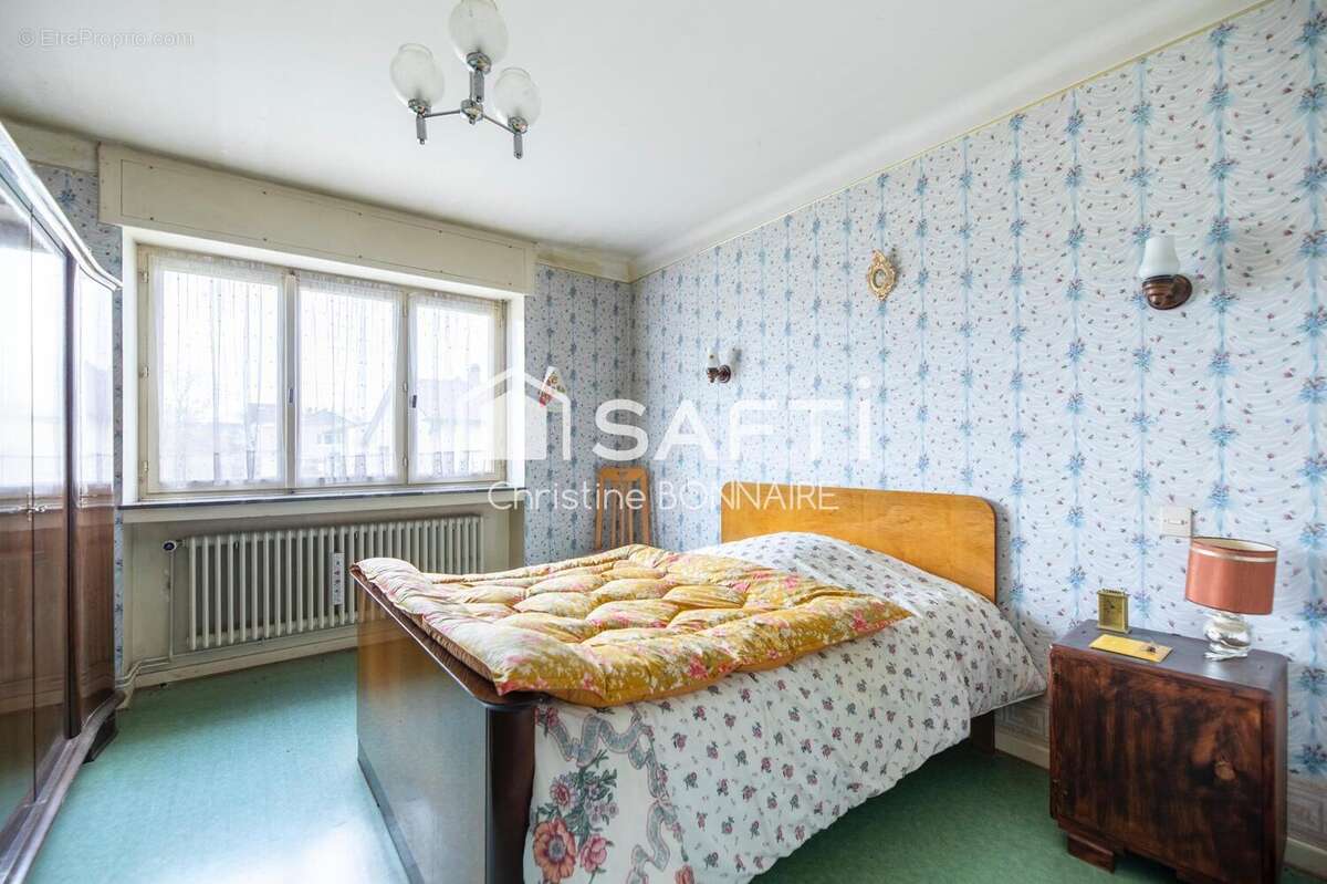 Photo 7 - Maison à DISTROFF