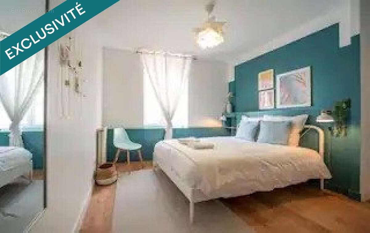 Photo 5 - Appartement à MACON