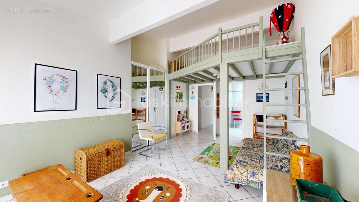 Maison familiale avec piscine - photo 20