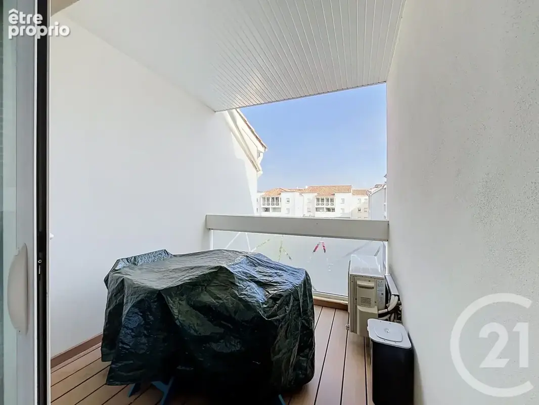 Appartement 2 pièces 40 m² à vendre à Frontignan (34110) - photo 2