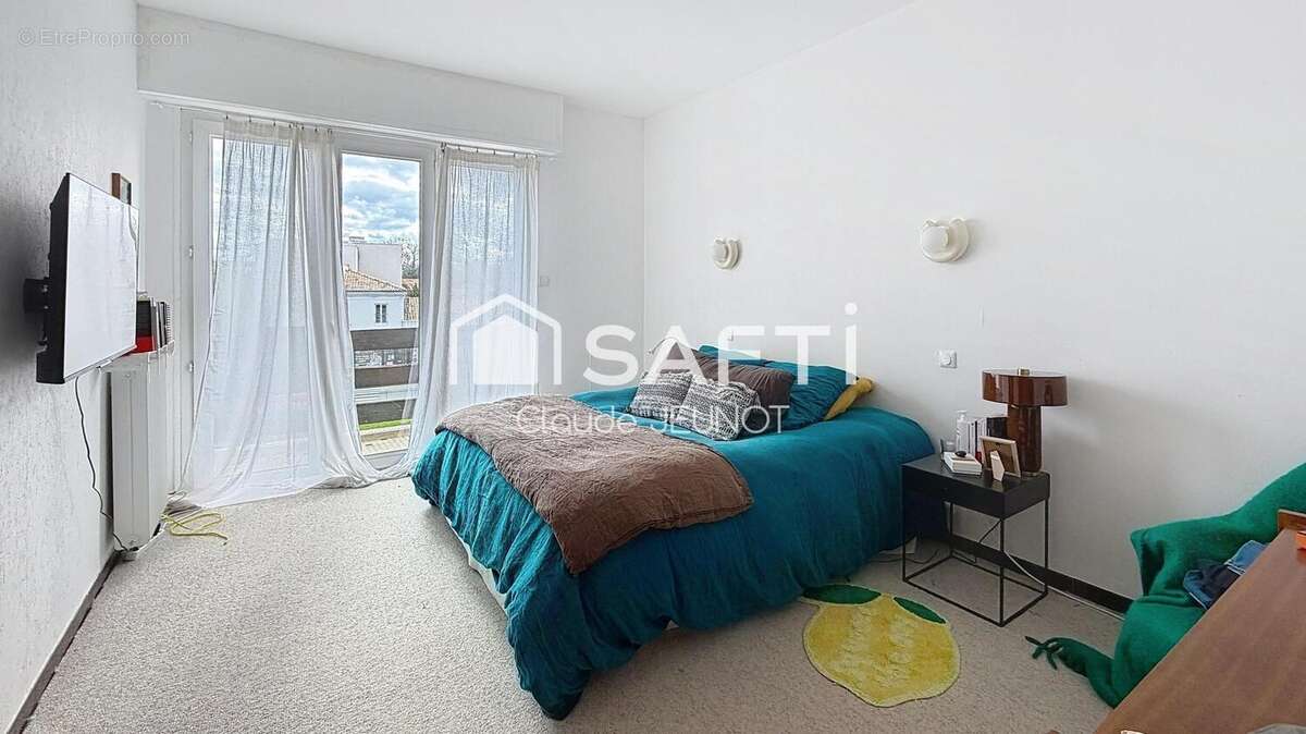 Appartement 136 m² à Pessac  - photo 6