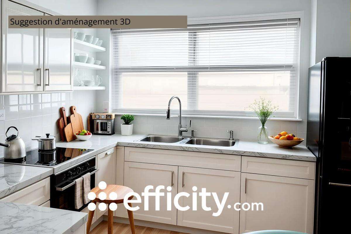 Appartement à ARCIS-SUR-AUBE